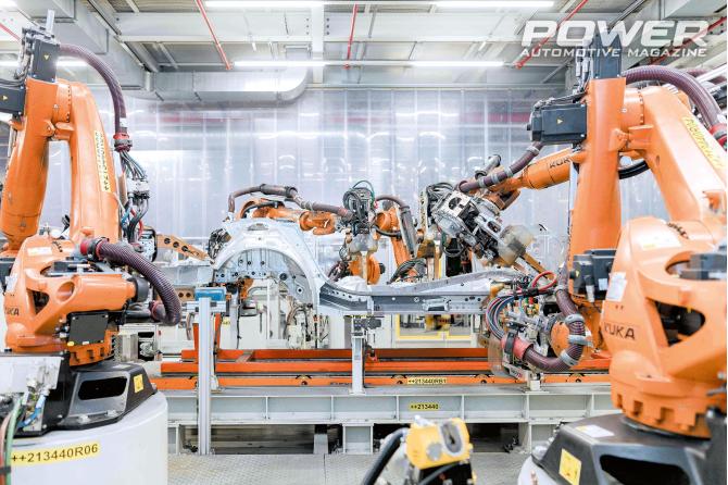 ΑΙ στην αυτοκινητοβιομηχανία Part II 